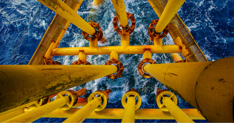 Offshore Oil Connectors