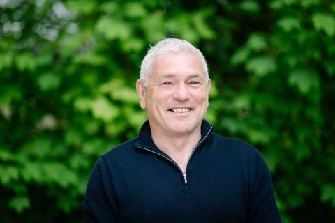 WAYNE JACKSON