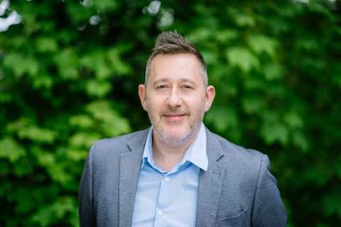 Stuart Parkinson