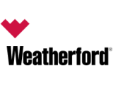 Weatherford International Logo 1